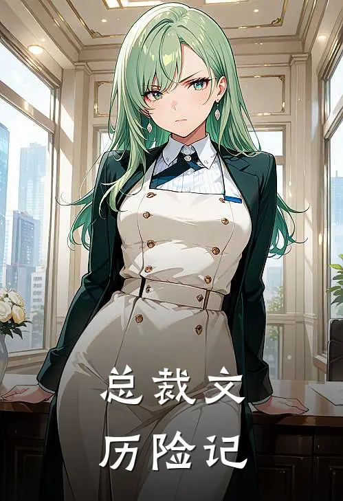 总裁文历险记