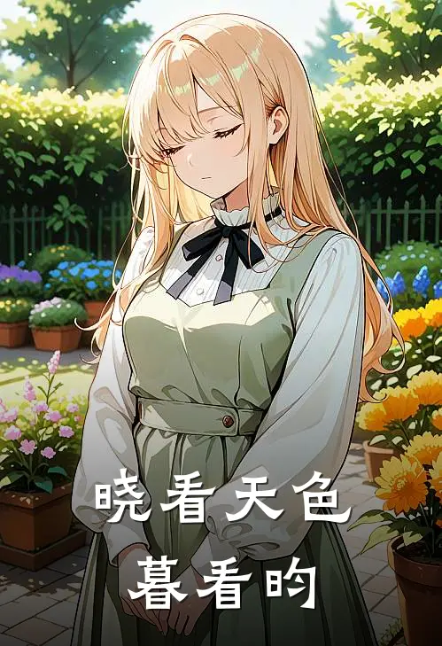 晓看天色暮看昀