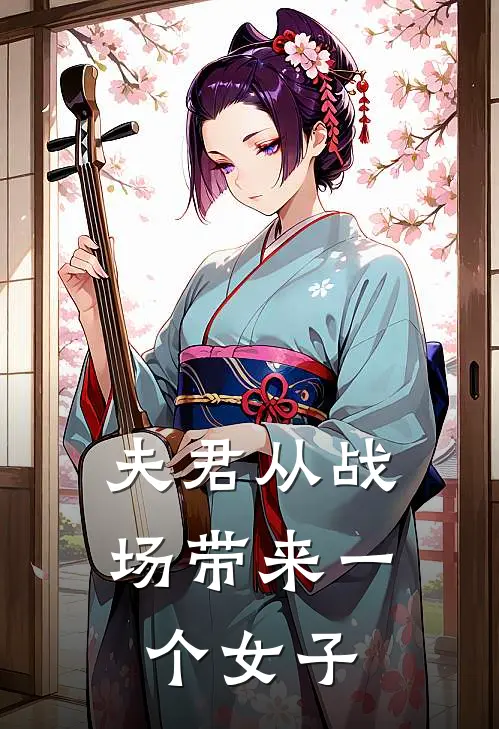 夫君从战场带来一个女子