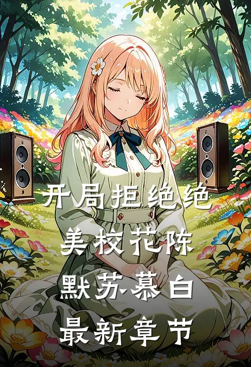 开局拒绝绝美校花陈默苏慕白最新章节