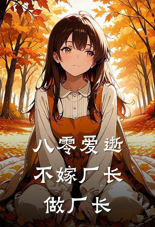 八零爱逝，不嫁厂长做厂长