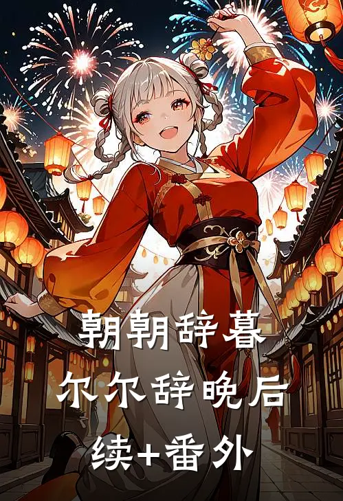 朝朝辞暮，尔尔辞晚后续+番外