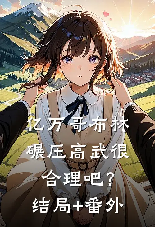 亿万哥布林，碾压高武很合理吧？结局+番外