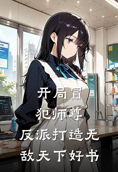 开局冒犯师尊，反派打造无敌天下好书