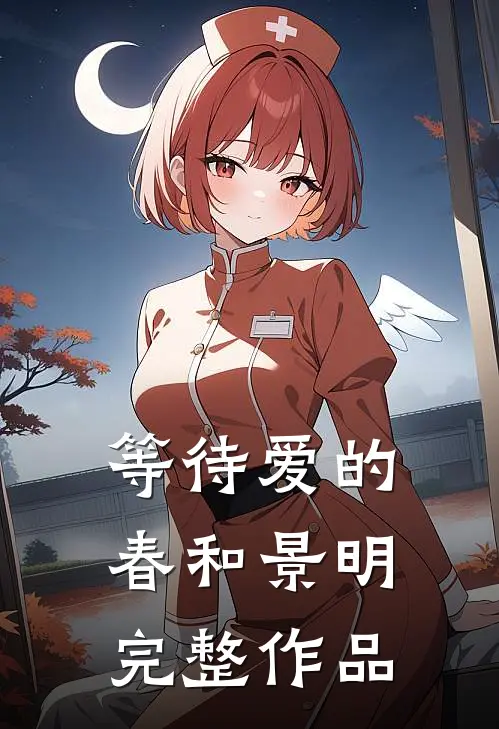 等待爱的春和景明完整作品