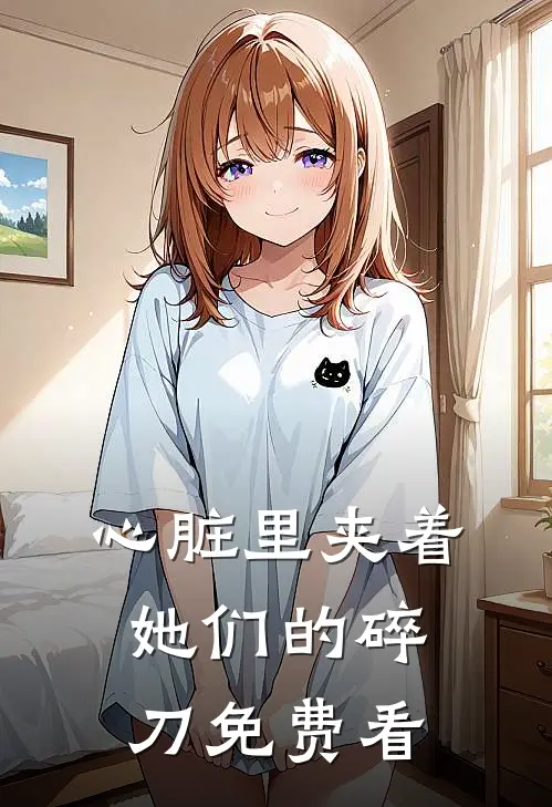 心脏里夹着她们的碎刀免费看