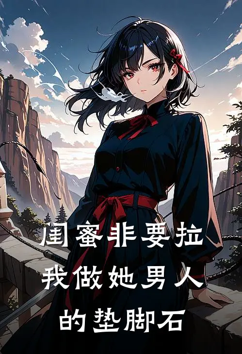 闺蜜非要拉我做她男人的垫脚石