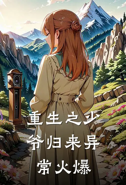 重生之少爷归来异常火爆
