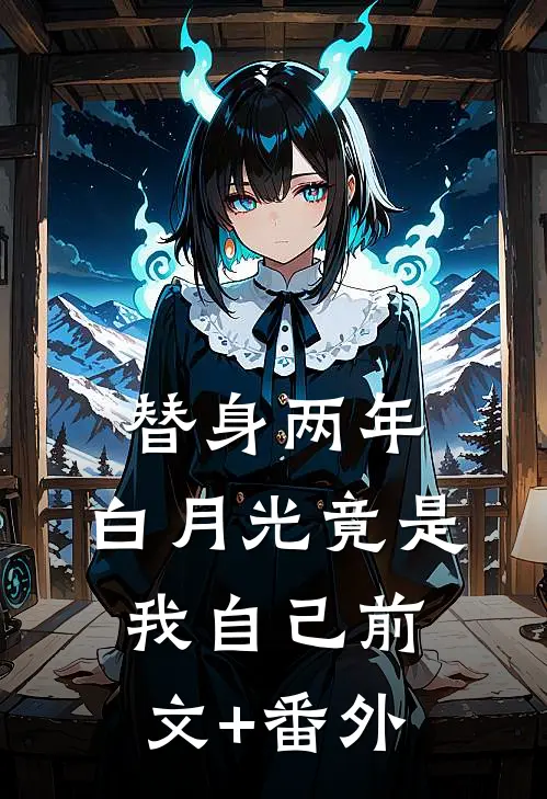 替身两年，白月光竟是我自己前文+番外
