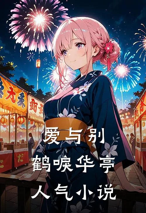 爱与别，鹤唳华亭人气小说