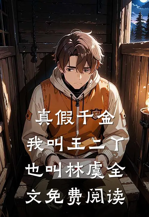 真假千金：我叫王二丫，也叫林虞全文免费阅读