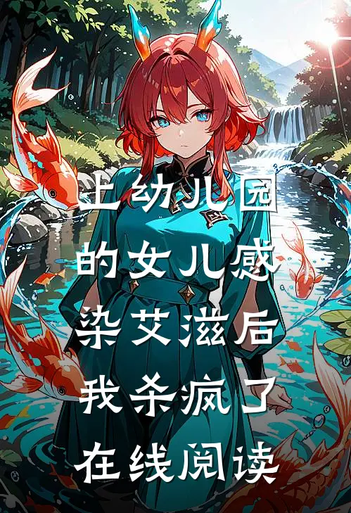上幼儿园的女儿感染艾滋后，我杀疯了在线阅读