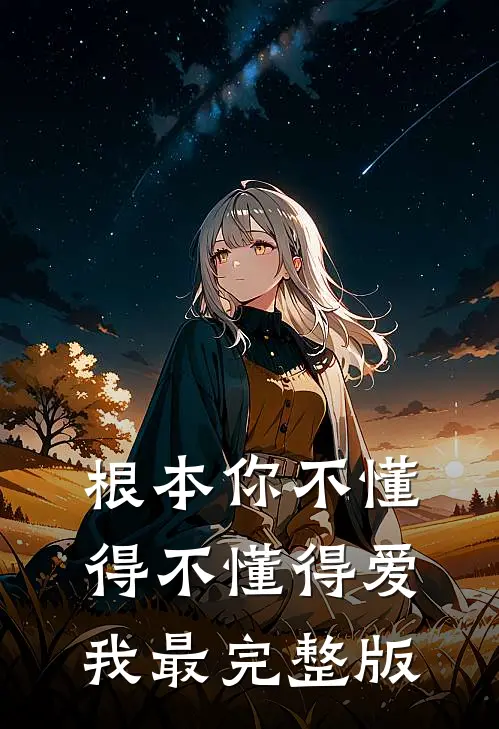 根本你不懂得不懂得爱我最完整版