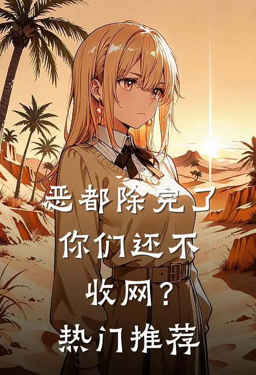 恶都除完了，你们还不收网？热门推荐