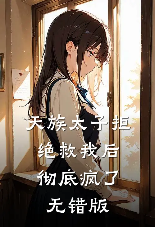 天族太子拒绝救我后，彻底疯了无错版