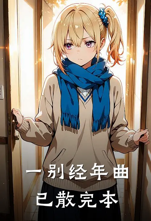 一别经年曲已散完本