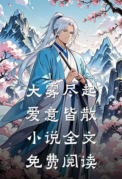 大雾尽起，爱意皆散小说全文免费阅读