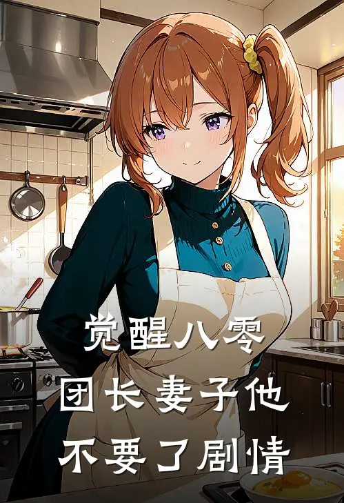 觉醒八零，团长妻子他不要了剧情