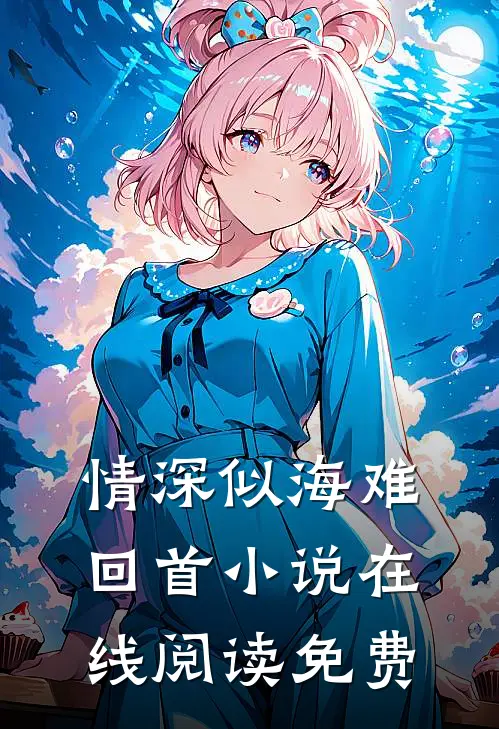 情深似海难回首小说在线阅读免费