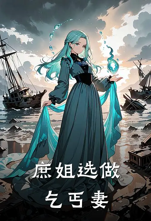 庶姐选做乞丐妻