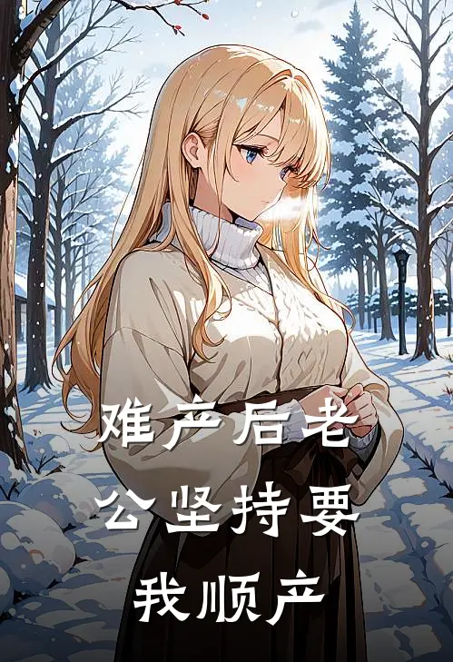 难产后老公坚持要我顺产
