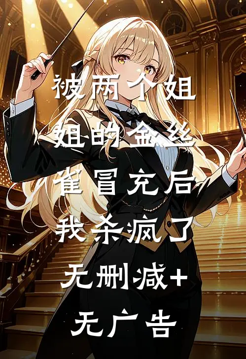 被两个姐姐的金丝雀冒充后，我杀疯了无删减+无广告