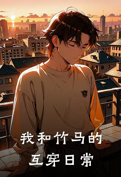 我和竹马的互穿日常