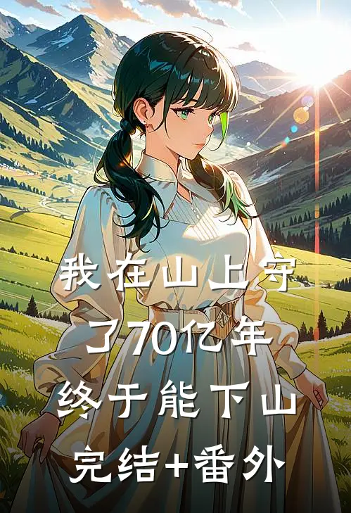 我在山上守了70亿年，终于能下山完结+番外