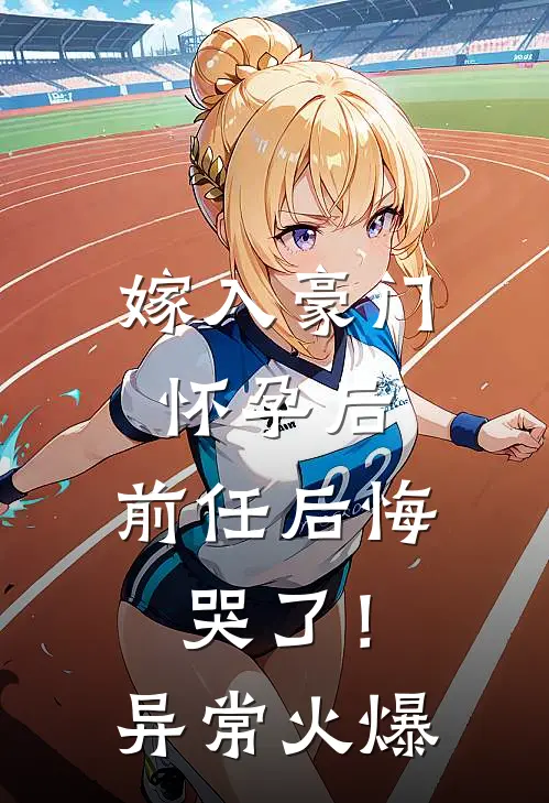 嫁入豪门怀孕后，前任后悔哭了！异常火爆
