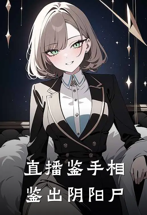 直播鉴手相，鉴出阴阳尸