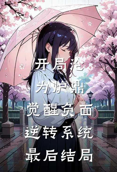 开局沦为炉鼎，觉醒负面逆转系统最后结局