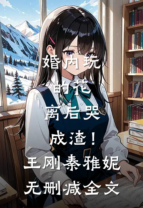 婚内玩的花，离后哭成渣！王刚秦雅妮无删减全文