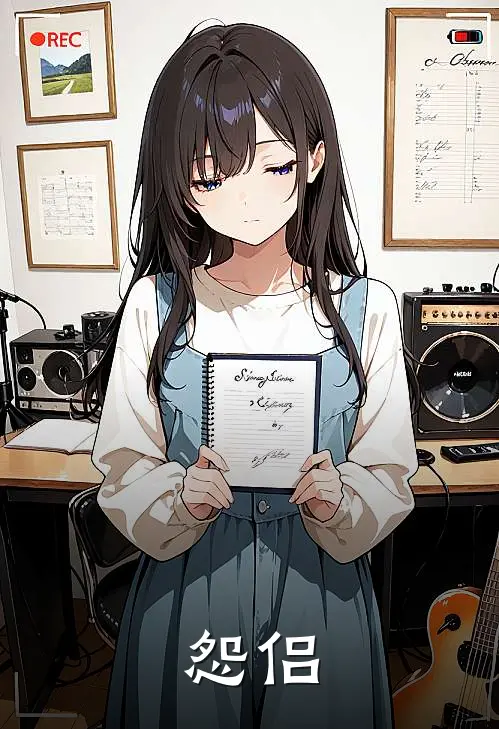 怨侣