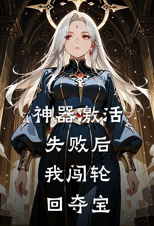 神器激活失败后，我闯轮回夺宝