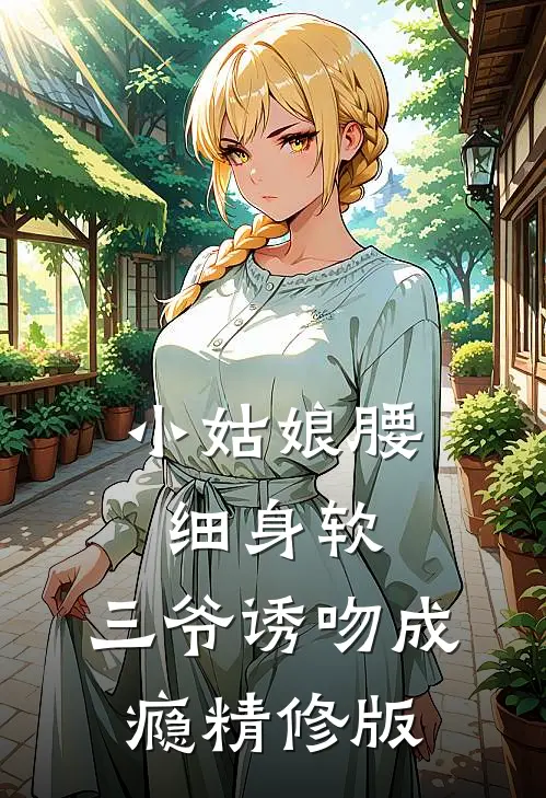小姑娘腰细身软，三爷诱吻成瘾精修版