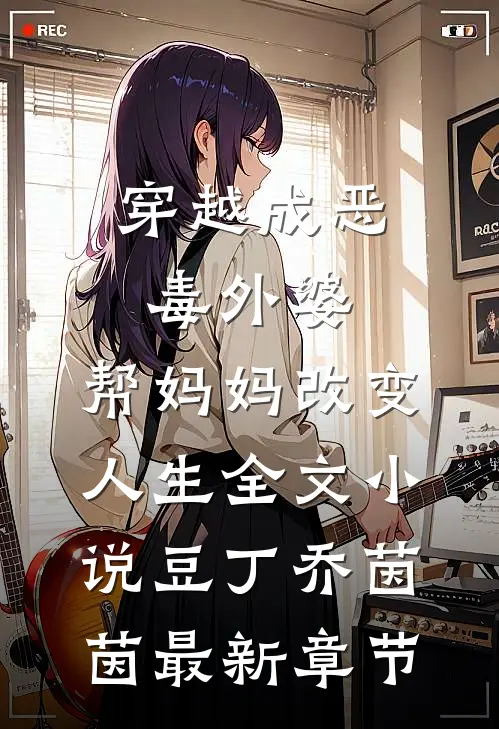 穿越成恶毒外婆，帮妈妈改变人生全文小说豆丁乔茵茵最新章节