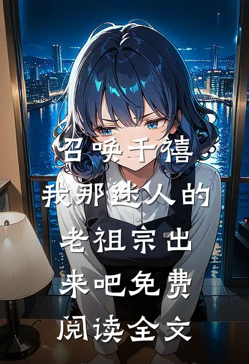 召唤千禧：我那迷人的老祖宗出来吧免费阅读全文