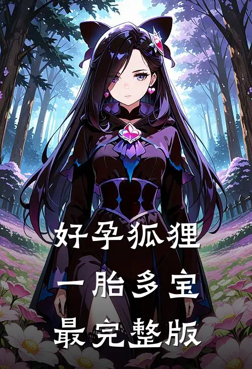 好孕狐狸，一胎多宝最完整版