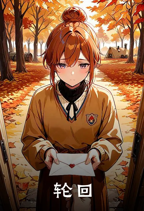 轮回