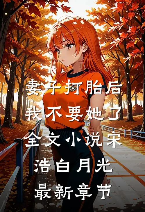 妻子打胎后，我不要她了全文小说宋浩白月光最新章节
