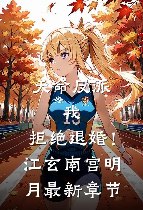 天命反派：我，拒绝退婚！江玄南宫明月最新章节