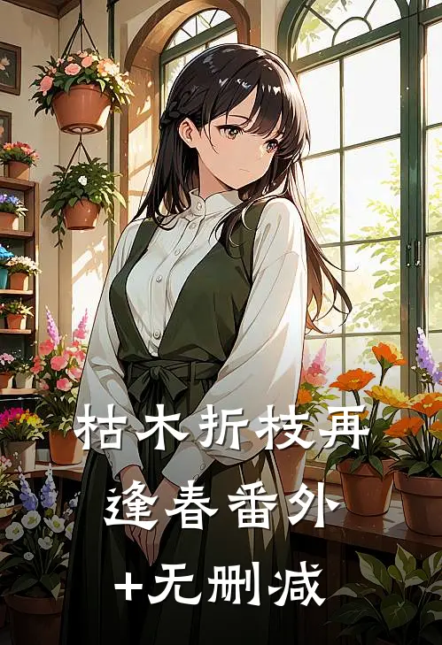 枯木折枝再逢春番外+无删减