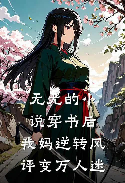无无的小说穿书后，我妈逆转风评变万人迷