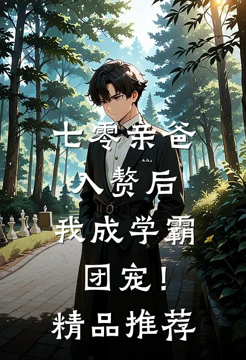 七零亲爸入赘后，我成学霸团宠！精品推荐