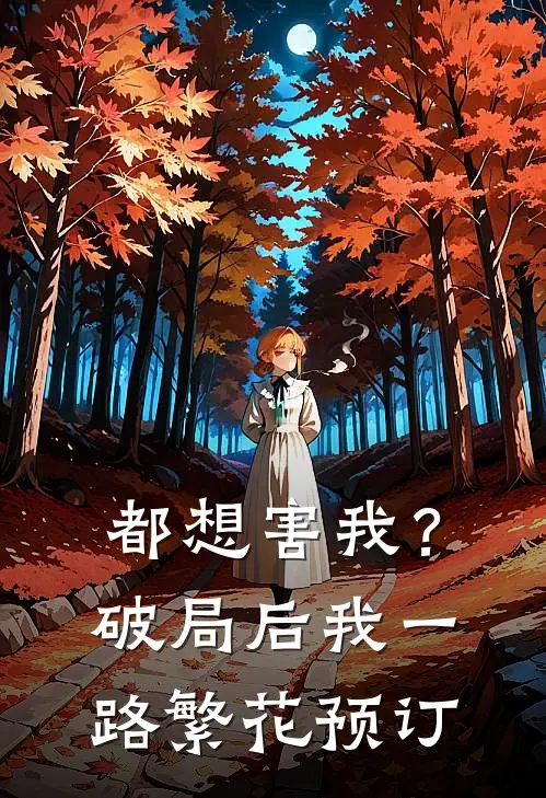都想害我？破局后我一路繁花预订