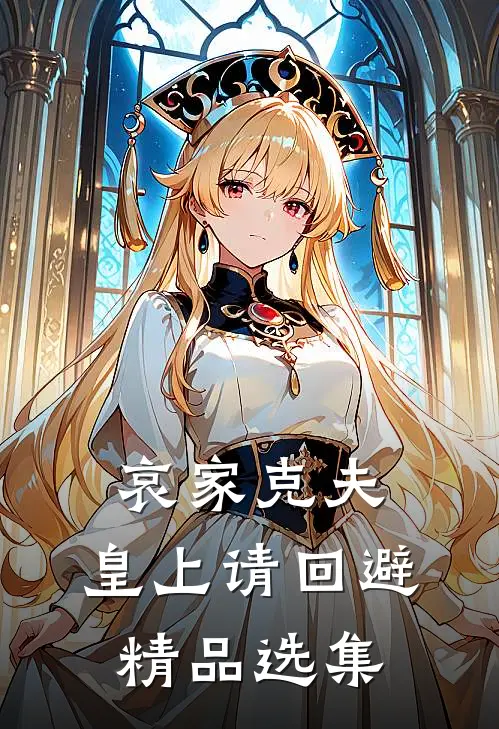 哀家克夫：皇上请回避精品选集