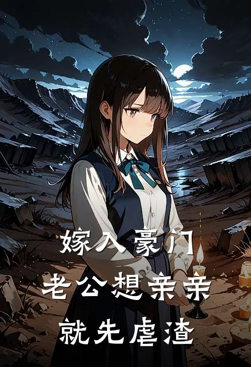 嫁入豪门，老公想亲亲就先虐渣