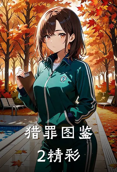 猎罪图鉴2精彩