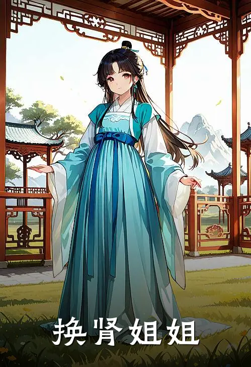 换肾姐姐