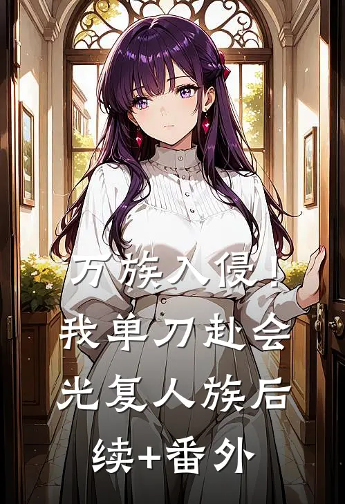 万族入侵！我单刀赴会光复人族后续+番外